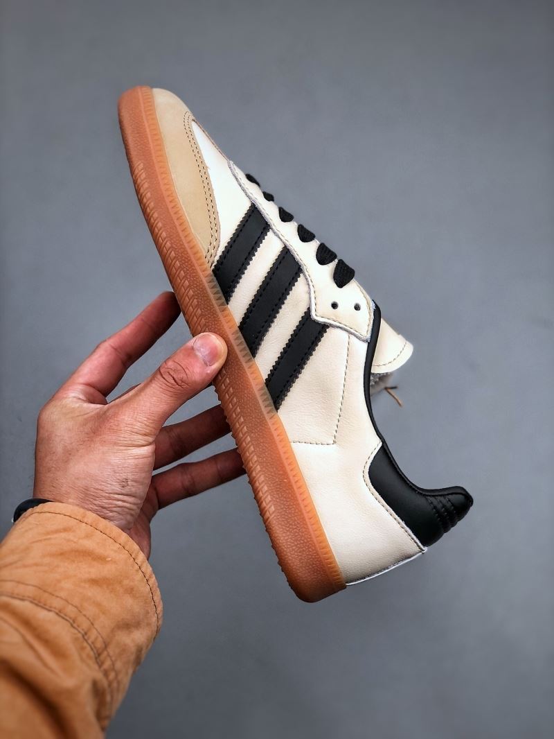 Adidas Samba Shoes